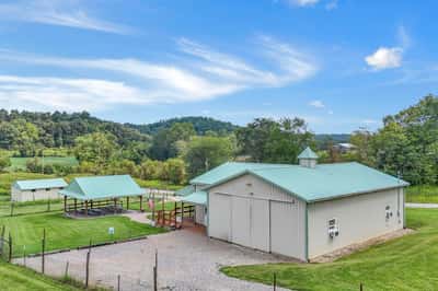 9065 Clay Pike Road, Chandlersville, OH