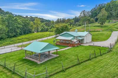 9065 Clay Pike Road, Chandlersville, OH