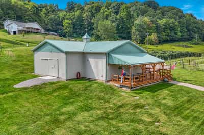 9065 Clay Pike Road, Chandlersville, OH