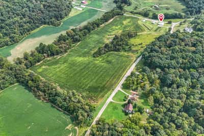 9065 Clay Pike Road, Chandlersville, OH