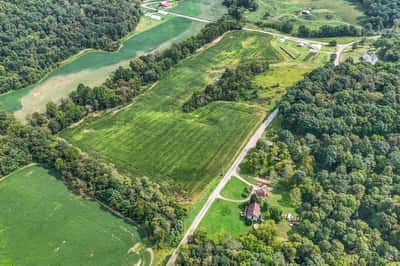 9065 Clay Pike Road, Chandlersville, OH