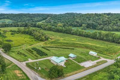 9065 Clay Pike Road, Chandlersville, OH