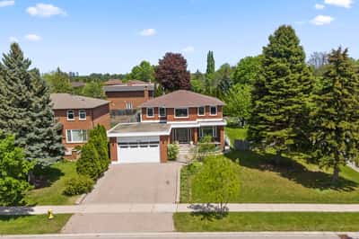 304 Firglen Ridge, Vaughan, ON