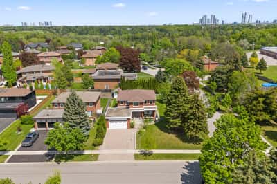 304 Firglen Ridge, Vaughan, ON