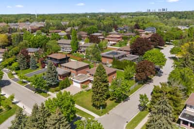 304 Firglen Ridge, Vaughan, ON
