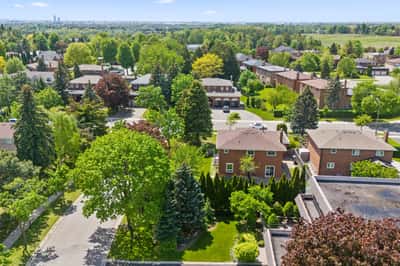 304 Firglen Ridge, Vaughan, ON