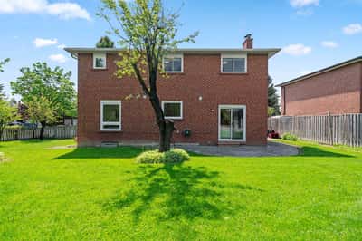 304 Firglen Ridge, Vaughan, ON