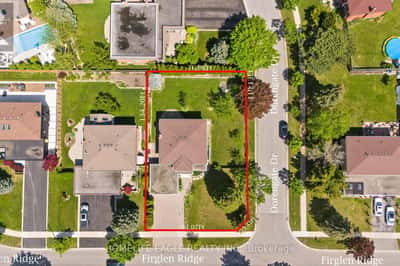 304 Firglen Ridge, Vaughan, ON