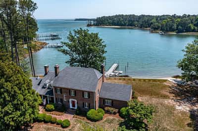 430 Harveys Neck Road, Wicomico Church, VA