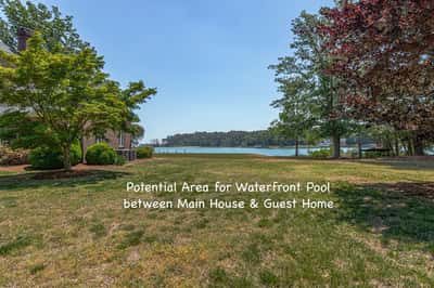 430 Harveys Neck Road, Wicomico Church, VA