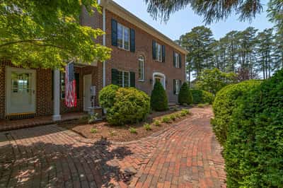 430 Harveys Neck Road, Wicomico Church, VA