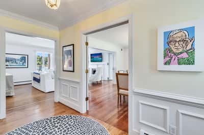430 Harveys Neck Road, Wicomico Church, VA