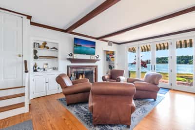 430 Harveys Neck Road, Wicomico Church, VA