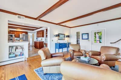 430 Harveys Neck Road, Wicomico Church, VA