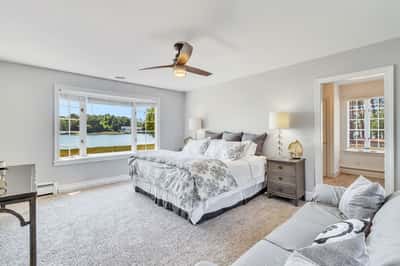 430 Harveys Neck Road, Wicomico Church, VA