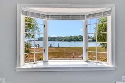 430 Harveys Neck Road, Wicomico Church, VA