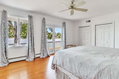 430 Harveys Neck Road, Wicomico Church, VA