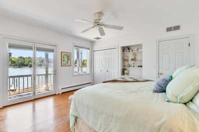 430 Harveys Neck Road, Wicomico Church, VA