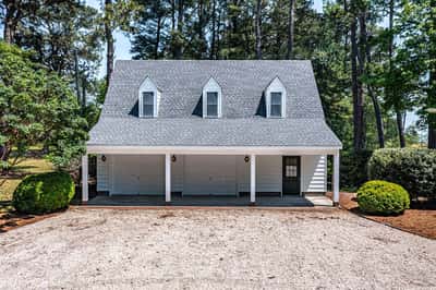 430 Harveys Neck Road, Wicomico Church, VA