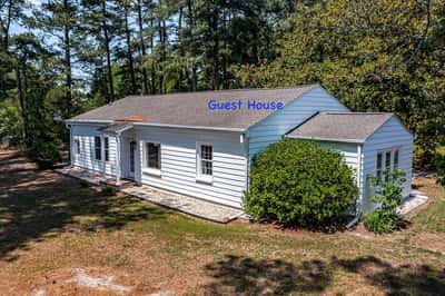 430 Harveys Neck Road, Wicomico Church, VA