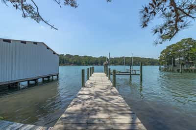430 Harveys Neck Road, Wicomico Church, VA