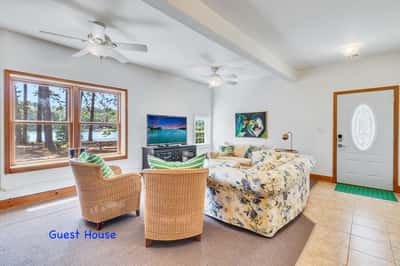 430 Harveys Neck Road, Wicomico Church, VA