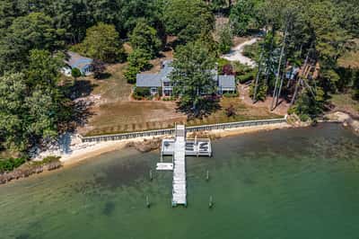 430 Harveys Neck Road, Wicomico Church, VA