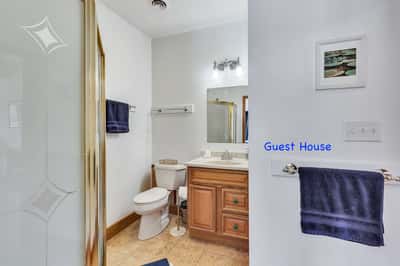 430 Harveys Neck Road, Wicomico Church, VA