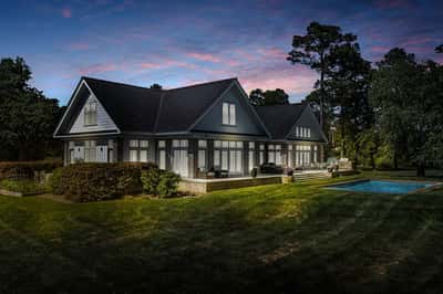 1071 Gum Thicket Rd, Gwynn, VA