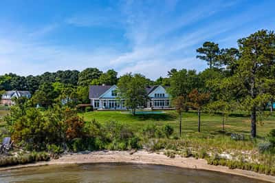 1071 Gum Thicket Rd, Gwynn, VA