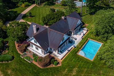 1071 Gum Thicket Rd, Gwynn, VA
