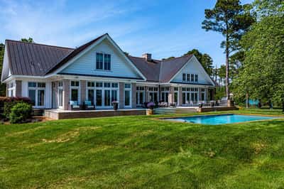1071 Gum Thicket Rd, Gwynn, VA