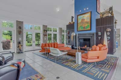 1071 Gum Thicket Rd, Gwynn, VA