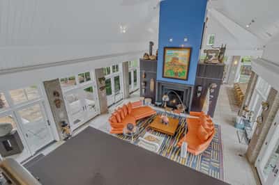 1071 Gum Thicket Rd, Gwynn, VA