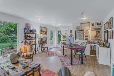 1071 Gum Thicket Rd, Gwynn, VA