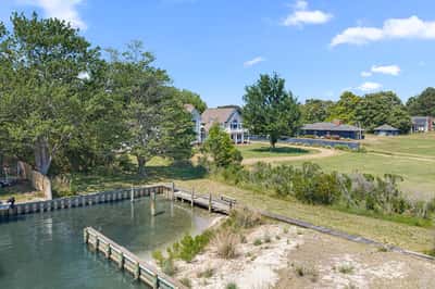 2414 Windmill Point Road, White Stone, VA