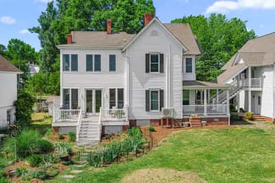 2414 Windmill Point Road, White Stone, VA