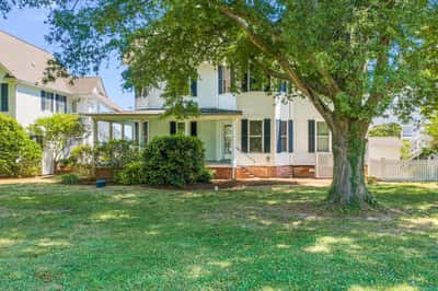 2414 Windmill Point Road, White Stone, VA