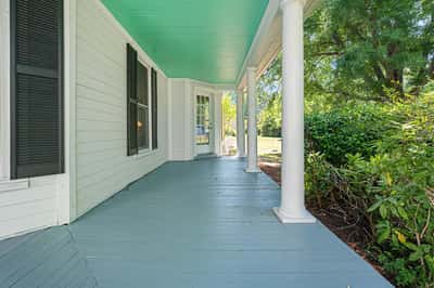 2414 Windmill Point Road, White Stone, VA