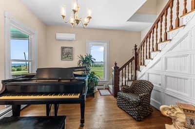 2414 Windmill Point Road, White Stone, VA