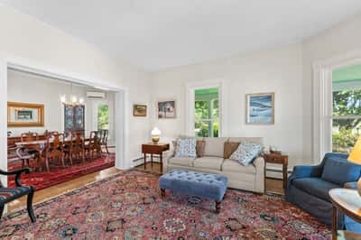 2414 Windmill Point Road, White Stone, VA
