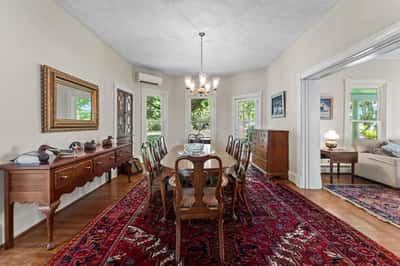 2414 Windmill Point Road, White Stone, VA