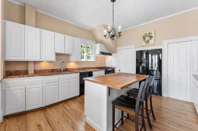 2414 Windmill Point Road, White Stone, VA