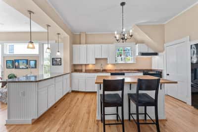 2414 Windmill Point Road, White Stone, VA