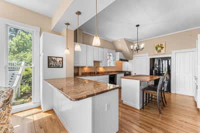 2414 Windmill Point Road, White Stone, VA