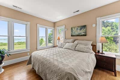 2414 Windmill Point Road, White Stone, VA