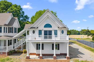 2414 Windmill Point Road, White Stone, VA