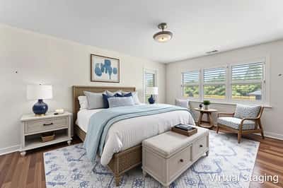 2414 Windmill Point Road, White Stone, VA