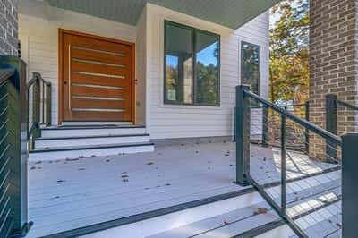 212A Gordon Drive, Weems, VA