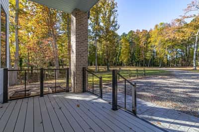 212A Gordon Drive, Weems, VA